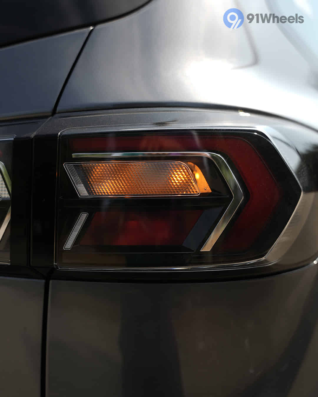 Rear Signal / Blinker Light