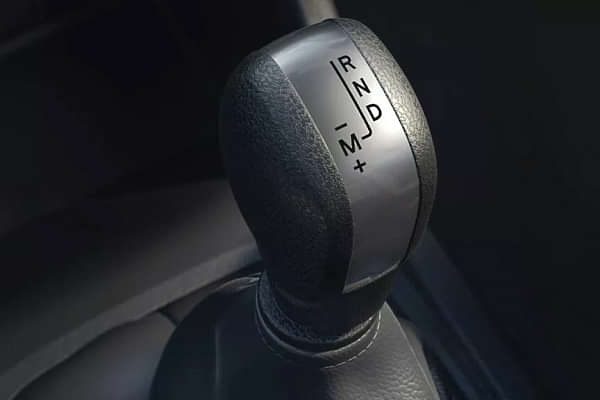 Renault Triber Gear Shifter/Gear Shifter Stalk