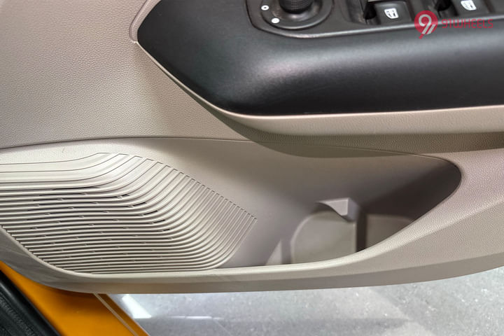 Renault Triber 2020-2025 Front Speakers