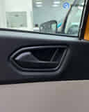 Rear Door Pad Handle
