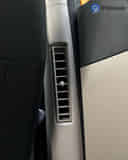 Rear Row Air Vents