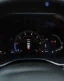 Instrument Cluster