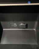 Power Socket / USB / Wireless Charging