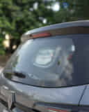 Rear Windshield / Windscreen