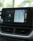 Infotainment System