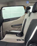 Rear Seats