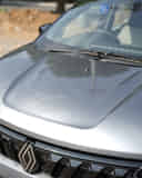 Closed Hood / Bonnet