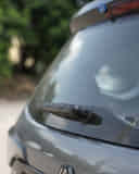 Rear Window Wiper
