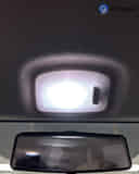 Roof Mounted Controls / Cabin Light Controls