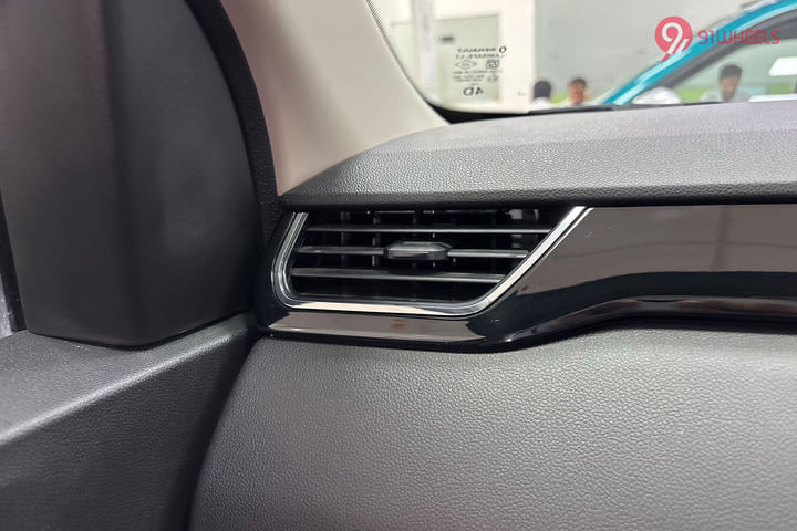 Renault Triber 2020-2025 Front Passenger Air Vent