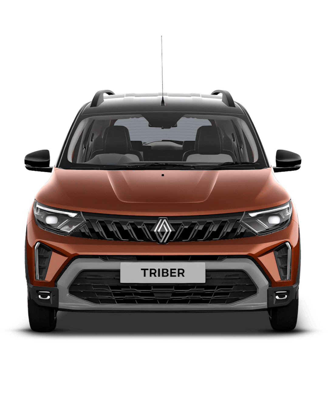 Renault Triber image