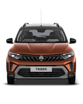 Renault Triber 