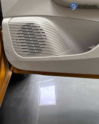 Renault Triber Front Speakers