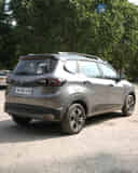 Right Rear Three Quarter