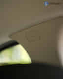 Right Side Curtain Airbag