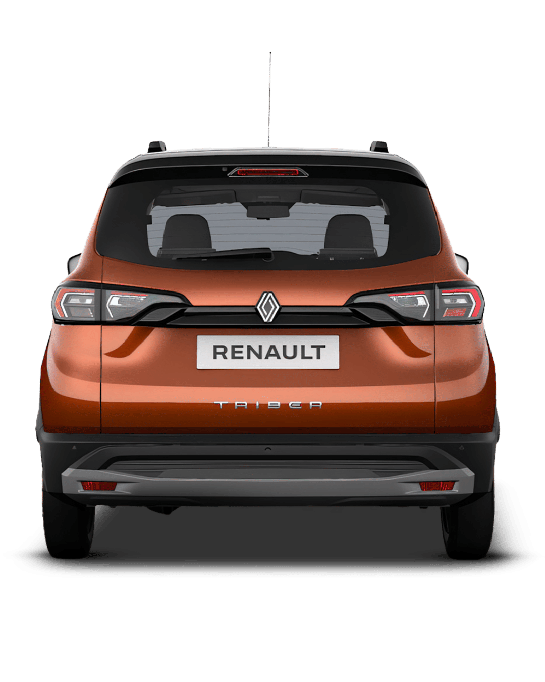 Renault Triber image