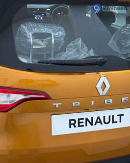 Triber image Triber image