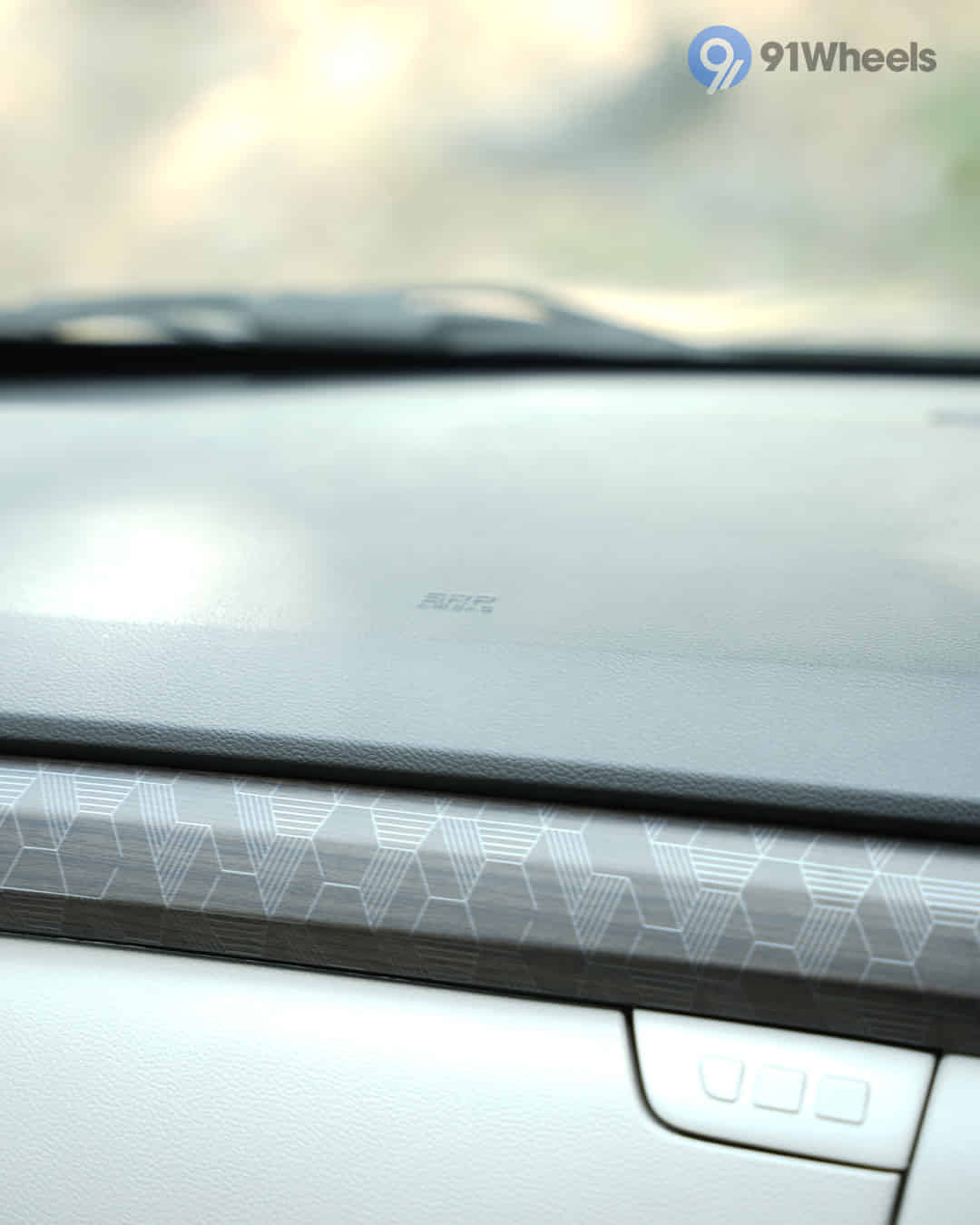 Front Passenger Airbag