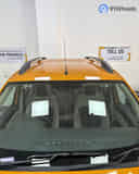 Front Windshield / Windscreen