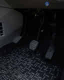 Pedals / Foot Controls