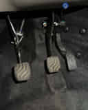 Pedals / Foot Controls