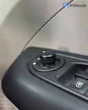 Outer Rear View Mirror (ORVM) Controls