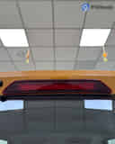 Rear High Mounted Stop Lamp