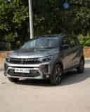 Left Front Three Quarter