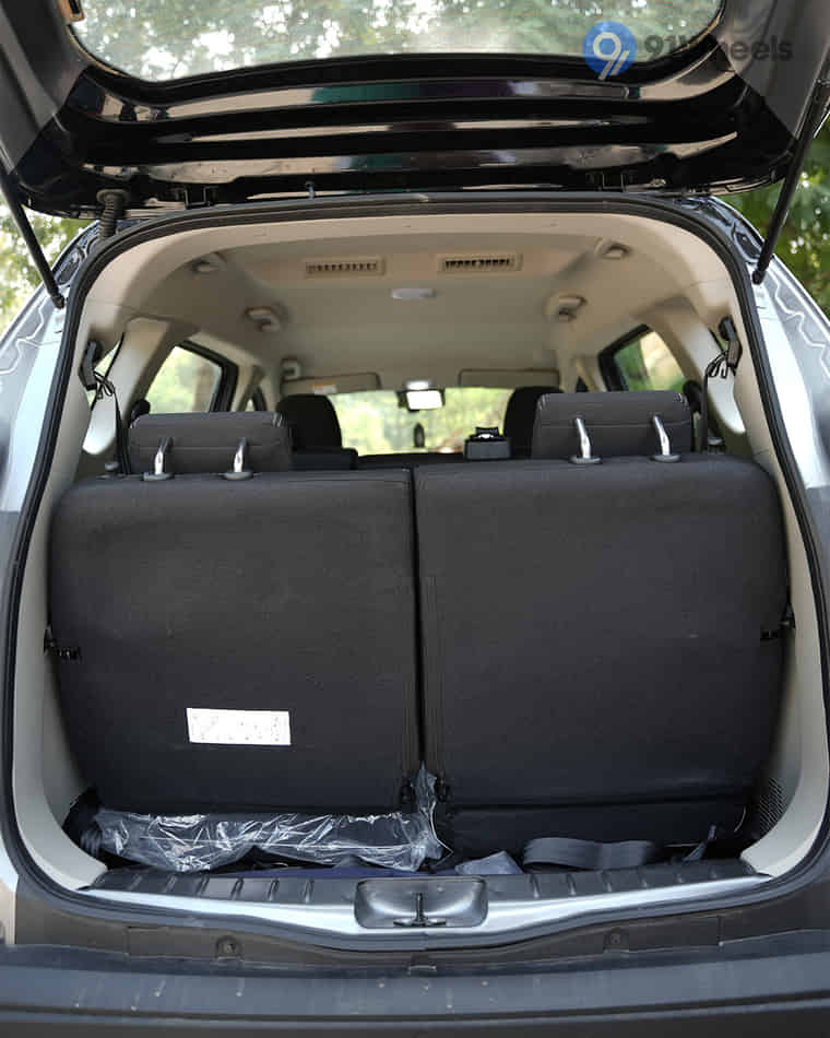 Bootspace & Utility - 2