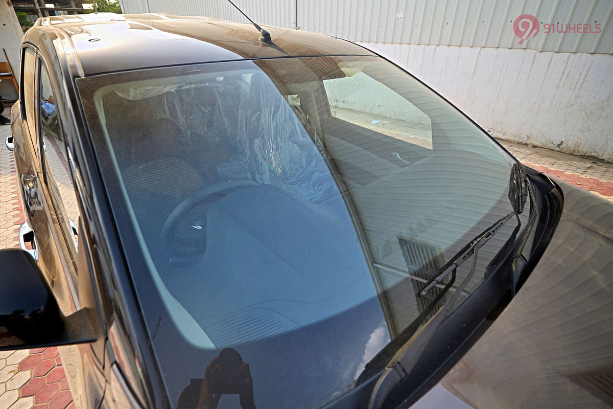 Renault Triber Front Windshield/Windscreen