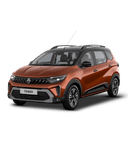 Left Front Three Quarter