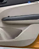Driver Side Door Pad