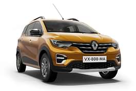 Renault Triber