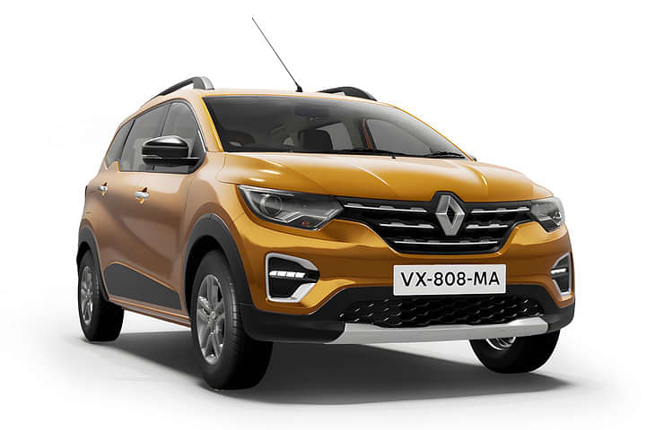 Renault Triber
