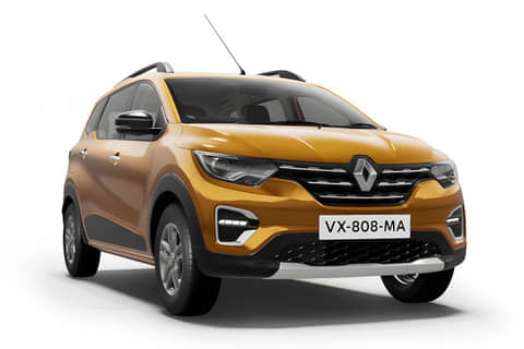 Renault Triber 2020-2025