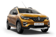 Renault Triber 2020-2025 RXE 1.0L MT car