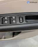 Driver Side Door Switches