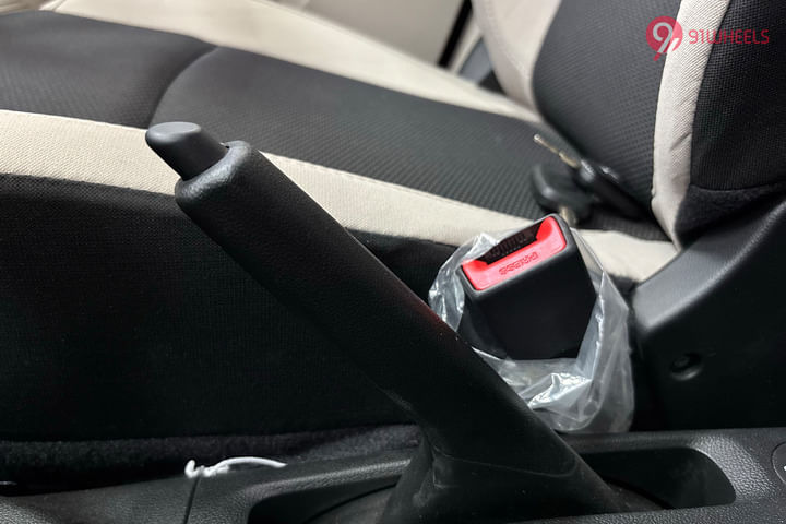 Renault Triber 2020-2025 Parking Brake/Emergency Brake