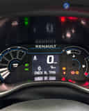 Instrument Cluster