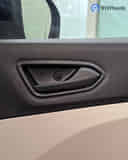 Driver Side Door Pad Handle