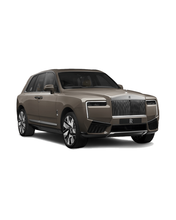Rolls-Royce Cullinan Rolls-Royce Cullinan