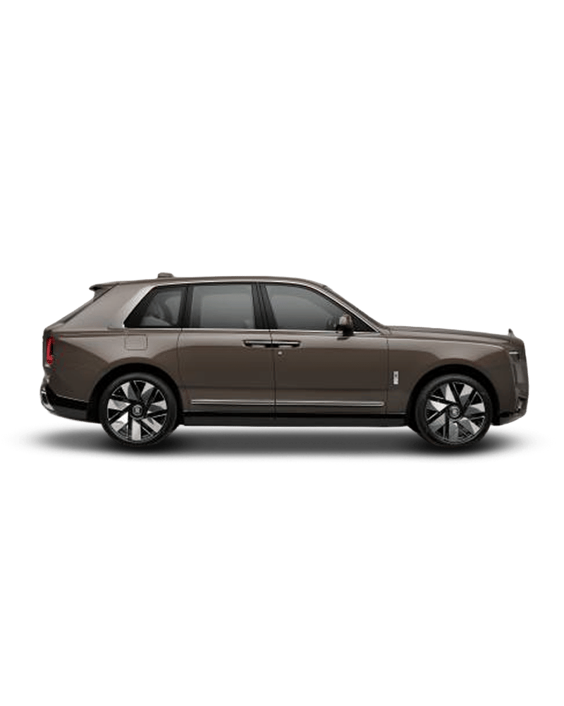 Rolls-Royce Cullinan - Image 2