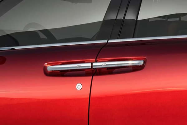 Rolls-Royce Cullinan Front Door Handle