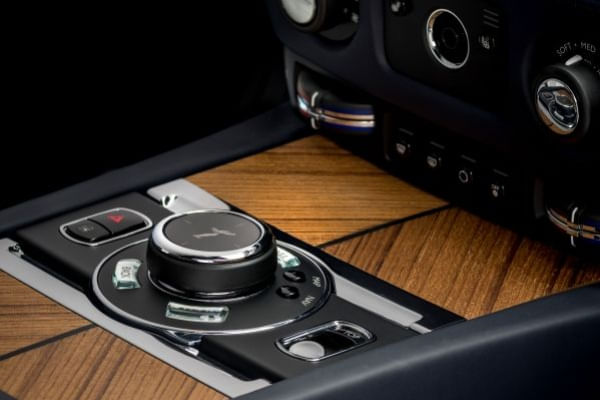 Rolls-Royce Dawn 2020-2023 Gear Shifter/Gear Shifter Stalk