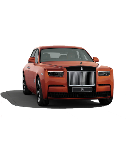Rolls-Royce Phantom Rolls-Royce Phantom