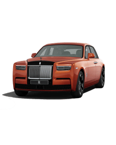 Rolls-Royce Phantom Rolls-Royce Phantom