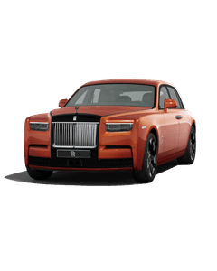 Rolls-Royce Phantom Rolls-Royce Phantom