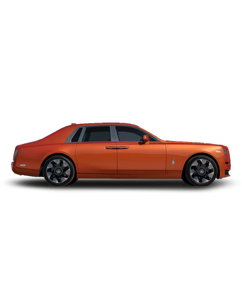 Rolls-Royce Phantom Rolls-Royce Phantom