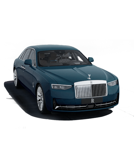 Rolls-Royce Ghost Series ii