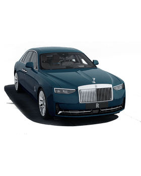 Rolls-Royce Ghost Series ii Rolls-Royce Ghost Series ii